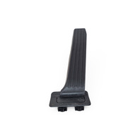 2015-2020 Lexus GS350 Gas Accelerator Pedal & Sensor 78101-53051, F033, OEM, 2015, 2016, 2017, 2018, 2019, 2020