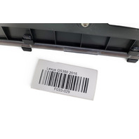 2014-2016 Lexus GS350 Navigation Display 83290-30180, F033, OEM, 2014, 2015, 2016