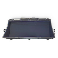 2014-2016 Lexus GS350 Navigation Display 83290-30180, F033, OEM, 2014, 2015, 2016