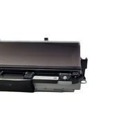 2014-2016 Lexus GS350 Navigation Display 83290-30180, F033, OEM, 2014, 2015, 2016