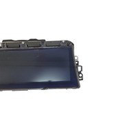 2014-2016 Lexus GS350 Navigation Display 83290-30180, F033, OEM, 2014, 2015, 2016