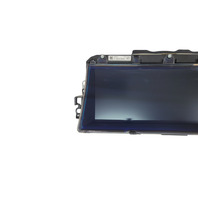 2014-2016 Lexus GS350 Navigation Display 83290-30180, F033, OEM, 2014, 2015, 2016