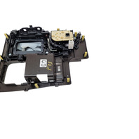 2013-2016 Lexus GS350 Shifter Bezel Center Console Trim Mouse Pad Wood, 58807-30180, F033, OEM, 2013, 2014, 2015, 2016