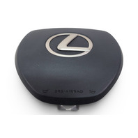 2013-2016 Lexus GS350 Wheel Front Module 45130-30700, F033, OEM, 2013, 2014, 2015, 2016
