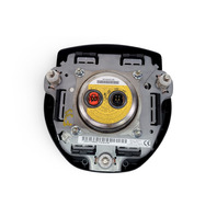 2013-2016 Lexus GS350 Wheel Front Module 45130-30700, F033, OEM, 2013, 2014, 2015, 2016