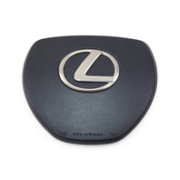2013-2016 Lexus GS350 Wheel Front Module 45130-30700, F033, OEM, 2013, 2014, 2015, 2016