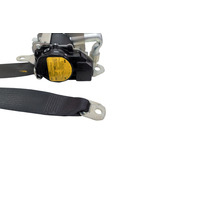 2013-2020 Lexus GS350 Front Right/Passenger Seatbelt Seat Belt Black, 73210-30C31-C2, F033, OEM, 2013, 2014, 2015, 2016, 2017, 2018, 2019, 2020