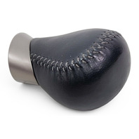 2013-2016 Lexus GS350 Shift Knob 33504-30440, F033, OEM, 2013, 2014, 2015, 2016