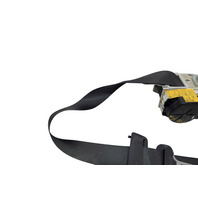 2013-2020 Lexus GS350 Rear Right/Passenger Seatbelt Seat Belt Black, 73360-30570-C0, F033, OEM, 2013, 2014, 2015, 2016, 2017, 2018, 2019, 2020