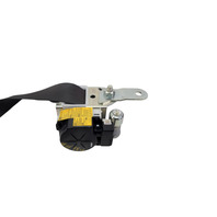 2013-2020 Lexus GS350 Rear Right/Passenger Seatbelt Seat Belt Black, 73360-30570-C0, F033, OEM, 2013, 2014, 2015, 2016, 2017, 2018, 2019, 2020