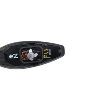 2014-2020 Lexus GS350 Roof Antenna w/Satellite Radio Obsidian Black 86077-53010-C0, F033, OEM, 2014, 2015, 2016, 2017, 2018, 2019, 2020