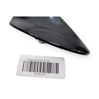 2014-2020 Lexus GS350 Roof Antenna w/Satellite Radio Obsidian Black 86077-53010-C0, F033, OEM, 2014, 2015, 2016, 2017, 2018, 2019, 2020