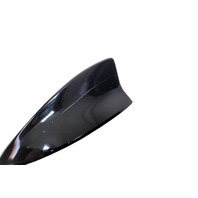 2014-2020 Lexus GS350 Roof Antenna w/Satellite Radio Obsidian Black 86077-53010-C0, F033, OEM, 2014, 2015, 2016, 2017, 2018, 2019, 2020