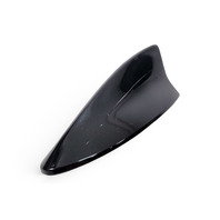 2014-2020 Lexus GS350 Roof Antenna w/Satellite Radio Obsidian Black 86077-53010-C0, F033, OEM, 2014, 2015, 2016, 2017, 2018, 2019, 2020