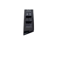 2013-2016 Lexus GS350 Front Left/Driver Master Window Switch 84040-53090, F033, OEM, 2013, 2014, 2015, 2016
