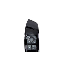 2013-2016 Lexus GS350 Front Left/Driver Master Window Switch 84040-53090, F033, OEM, 2013, 2014, 2015, 2016
