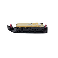 2013-2016 Lexus GS350 Front Left/Driver Master Window Switch 84040-53090, F033, OEM, 2013, 2014, 2015, 2016