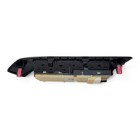 2013-2016 Lexus GS350 Front Left/Driver Master Window Switch 84040-53090, F033, OEM, 2013, 2014, 2015, 2016