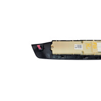 2013-2016 Lexus GS350 Front Left/Driver Master Window Switch 84040-53090, F033, OEM, 2013, 2014, 2015, 2016