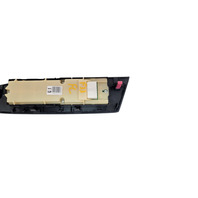 2013-2016 Lexus GS350 Front Left/Driver Master Window Switch 84040-53090, F033, OEM, 2013, 2014, 2015, 2016