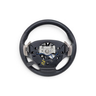2013-2016 Lexus GS350 Sport Wheel Steering With Buttons 45100-30C20-C0, F033, OEM, 2013, 2014, 2015, 2016