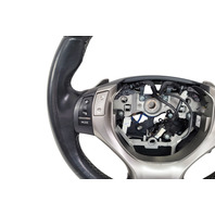 2013-2016 Lexus GS350 Sport Wheel Steering With Buttons 45100-30C20-C0, F033, OEM, 2013, 2014, 2015, 2016