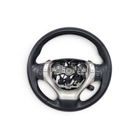 2013-2016 Lexus GS350 Sport Wheel Steering With Buttons 45100-30C20-C0, F033, OEM, 2013, 2014, 2015, 2016