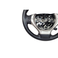 2013-2016 Lexus GS350 Sport Wheel Steering With Buttons 45100-30C20-C0, F033, OEM, 2013, 2014, 2015, 2016