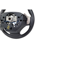 2013-2016 Lexus GS350 Sport Wheel Steering With Buttons 45100-30C20-C0, F033, OEM, 2013, 2014, 2015, 2016
