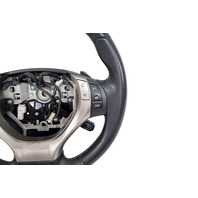 2013-2016 Lexus GS350 Sport Wheel Steering With Buttons 45100-30C20-C0, F033, OEM, 2013, 2014, 2015, 2016