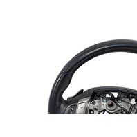 2013-2016 Lexus GS350 Sport Wheel Steering With Buttons 45100-30C20-C0, F033, OEM, 2013, 2014, 2015, 2016
