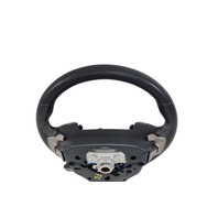 2013-2016 Lexus GS350 Sport Wheel Steering With Buttons 45100-30C20-C0, F033, OEM, 2013, 2014, 2015, 2016