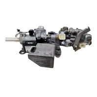2013-2020 Lexus GS350 Steering Column Kit 45810-30230, F033, OEM, 2013, 2014, 2015, 2016, 2017, 2018, 2019, 2020