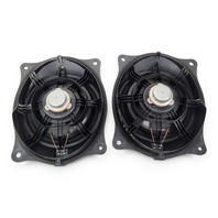 2013-2016 Lexus GS350 Mark Levinson Front Door Audio Speaker Left & Right Set (2) 86160-30E10, F033, OEM, 2013, 2014, 2015, 2016