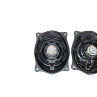 2013-2016 Lexus GS350 Mark Levinson Front Door Audio Speaker Left & Right Set (2) 86160-30E10, F033, OEM, 2013, 2014, 2015, 2016
