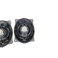 2013-2016 Lexus GS350 Mark Levinson Front Door Audio Speaker Left & Right Set (2) 86160-30E10, F033, OEM, 2013, 2014, 2015, 2016