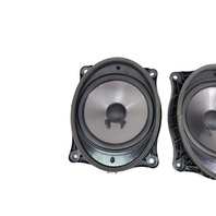 2013-2016 Lexus GS350 Mark Levinson Front Door Audio Speaker Left & Right Set (2) 86160-30E10, F033, OEM, 2013, 2014, 2015, 2016