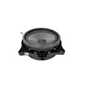 2013-2016 Lexus GS350 Mark Levinson Front Door Audio Speaker Left & Right Set (2) 86160-30E10, F033, OEM, 2013, 2014, 2015, 2016