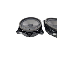 2013-2016 Lexus GS350 Mark Levinson Front Door Audio Speaker Left & Right Set (2) 86160-30E10, F033, OEM, 2013, 2014, 2015, 2016