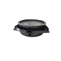 2013-2020 Lexus GS350 Rear Door Audio Speaker Left/Right Set of 2 86160-30E20, F033, OEM, 2013, 2014, 2015, 2016, 2017, 2018, 2019, 2020
