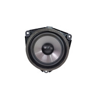 2013-2020 Lexus GS350 Rear Door Audio Speaker Left/Right Set of 2 86160-30E20, F033, OEM, 2013, 2014, 2015, 2016, 2017, 2018, 2019, 2020