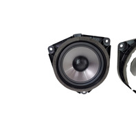 2013-2020 Lexus GS350 Rear Door Audio Speaker Left/Right Set of 2 86160-30E20, F033, OEM, 2013, 2014, 2015, 2016, 2017, 2018, 2019, 2020