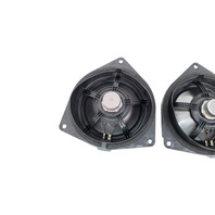 2013-2020 Lexus GS350 Rear Door Audio Speaker Left/Right Set of 2 86160-30E20, F033, OEM, 2013, 2014, 2015, 2016, 2017, 2018, 2019, 2020