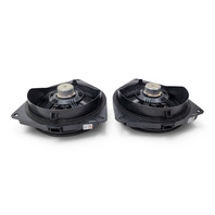 2013-2020 Lexus GS350 Rear Door Audio Speaker Left/Right Set of 2 86160-30E20, F033, OEM, 2013, 2014, 2015, 2016, 2017, 2018, 2019, 2020