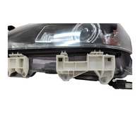 2015-2016 Lexus GS350 Headlight Lamp Body Front Left/Driver, 81150-30G71, F033, 2015, 2016