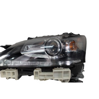 2015-2016 Lexus GS350 Headlight Lamp Body Front Left/Driver, 81150-30G71, F033, 2015, 2016