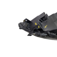 2015-2016 Lexus GS350 Headlight Lamp Body Front Left/Driver, 81150-30G71, F033, 2015, 2016