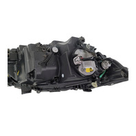 2015-2016 Lexus GS350 Headlight Lamp Body Front Left/Driver, 81150-30G71, F033, 2015, 2016