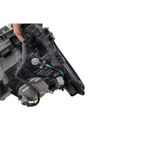 2015-2016 Lexus GS350 Headlight Lamp Body Front Left/Driver, 81150-30G71, F033, 2015, 2016