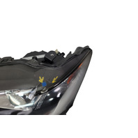 2015-2016 Lexus GS350 Headlight Lamp Body Front Left/Driver, 81150-30G71, F033, 2015, 2016